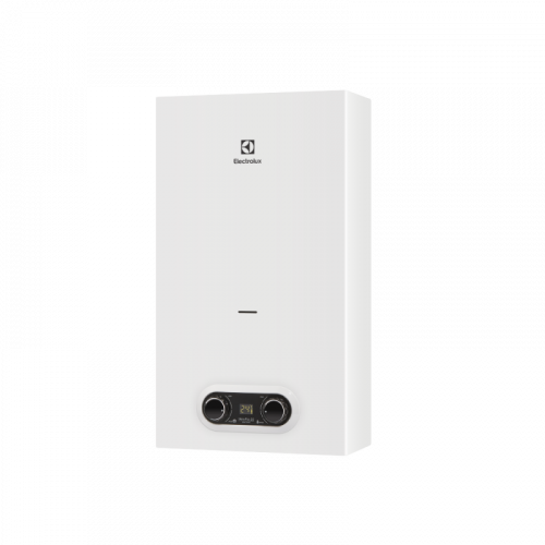 Купить Водонагреватель газовый Electrolux GWH 10 NanoPlus 2.0 — Фото 2
