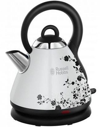 Купить Чайник Russell Hobbs 21963-70 — Фото 8