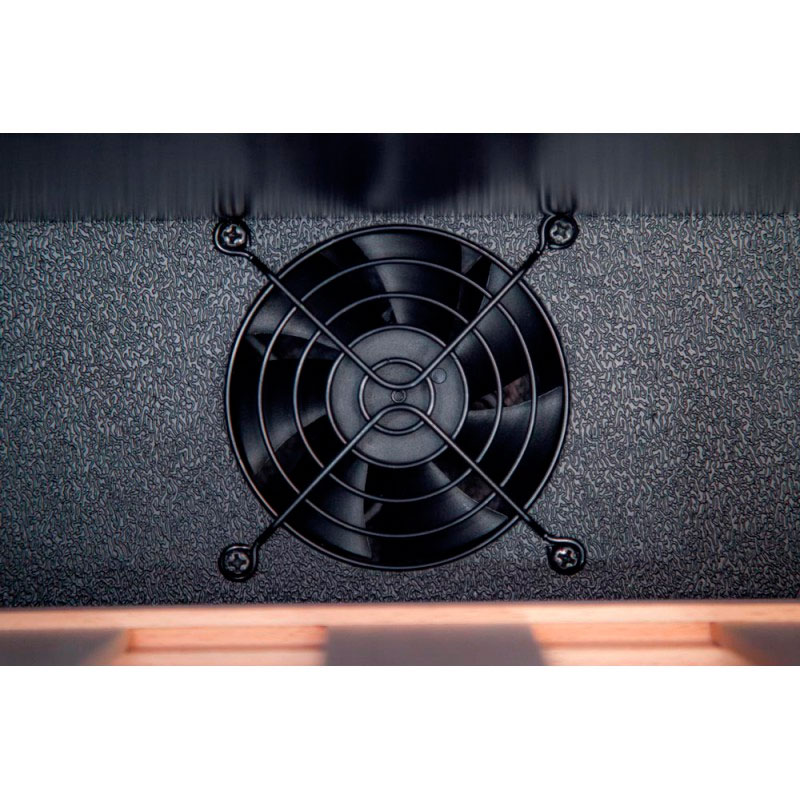 Купить Винный шкаф Cold Vine C180-KSF2 — Фото 4