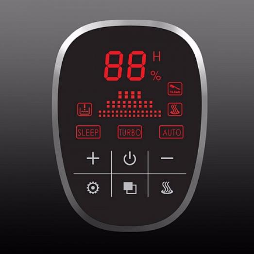 Купить Увлажнитель воздуха Redmond RHF-3310S — Фото 2