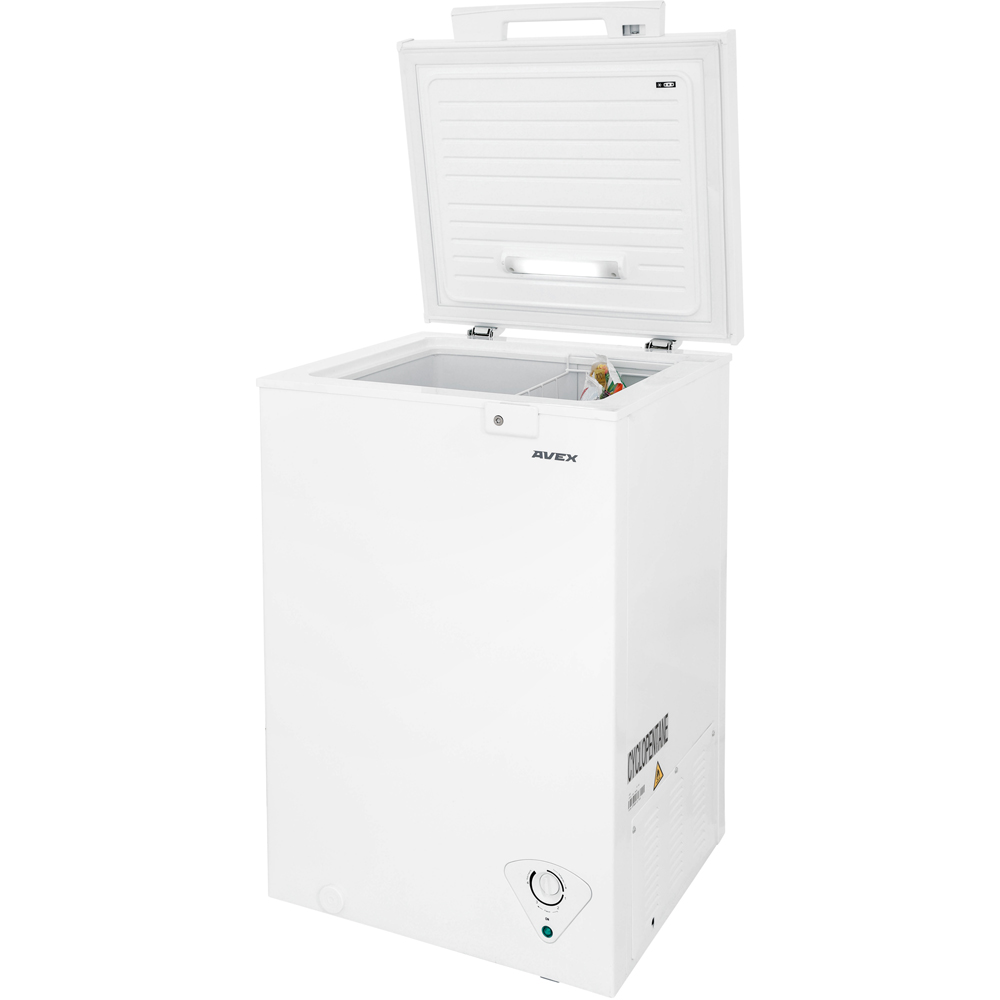 Купить Морозильный ларь AVEX CF 145 — Фото 5