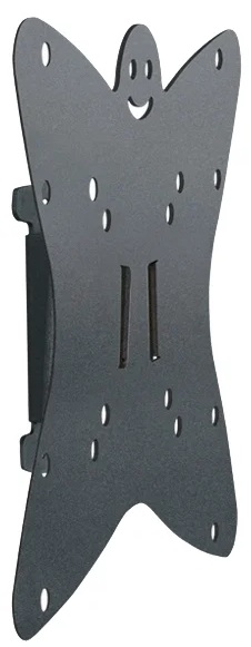 Кронштейн HOLDER LCDS-5049 METALLIC																		 — описание, фото, цены в интернет-магазине PT Stores
