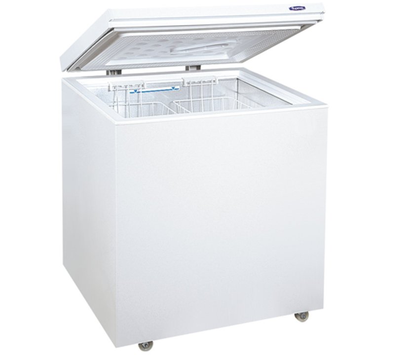 Морозильный ларь БИРЮСА 200НК-5																		 — описание, фото, цены в интернет-магазине PT Stores