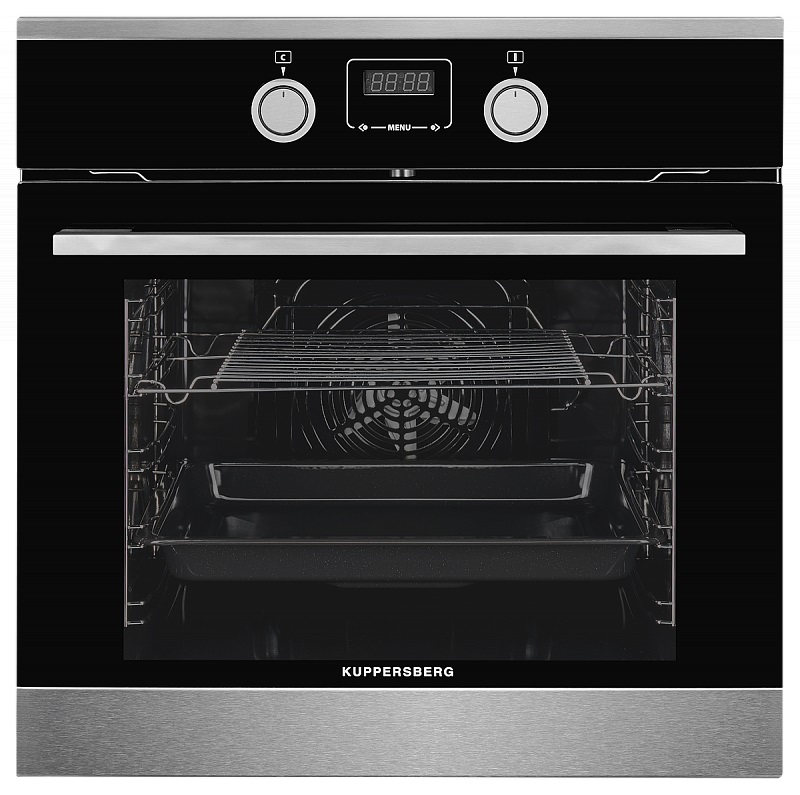 Электрический духовой шкаф KUPPERSBERG HO 658 T																		 — описание, фото, цены в интернет-магазине PT Stores
