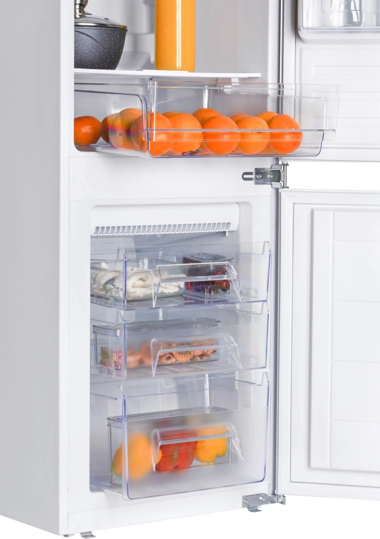 Купить Встраиваемый холодильник NORDFROST NRCB 330 NFW — Фото 3
