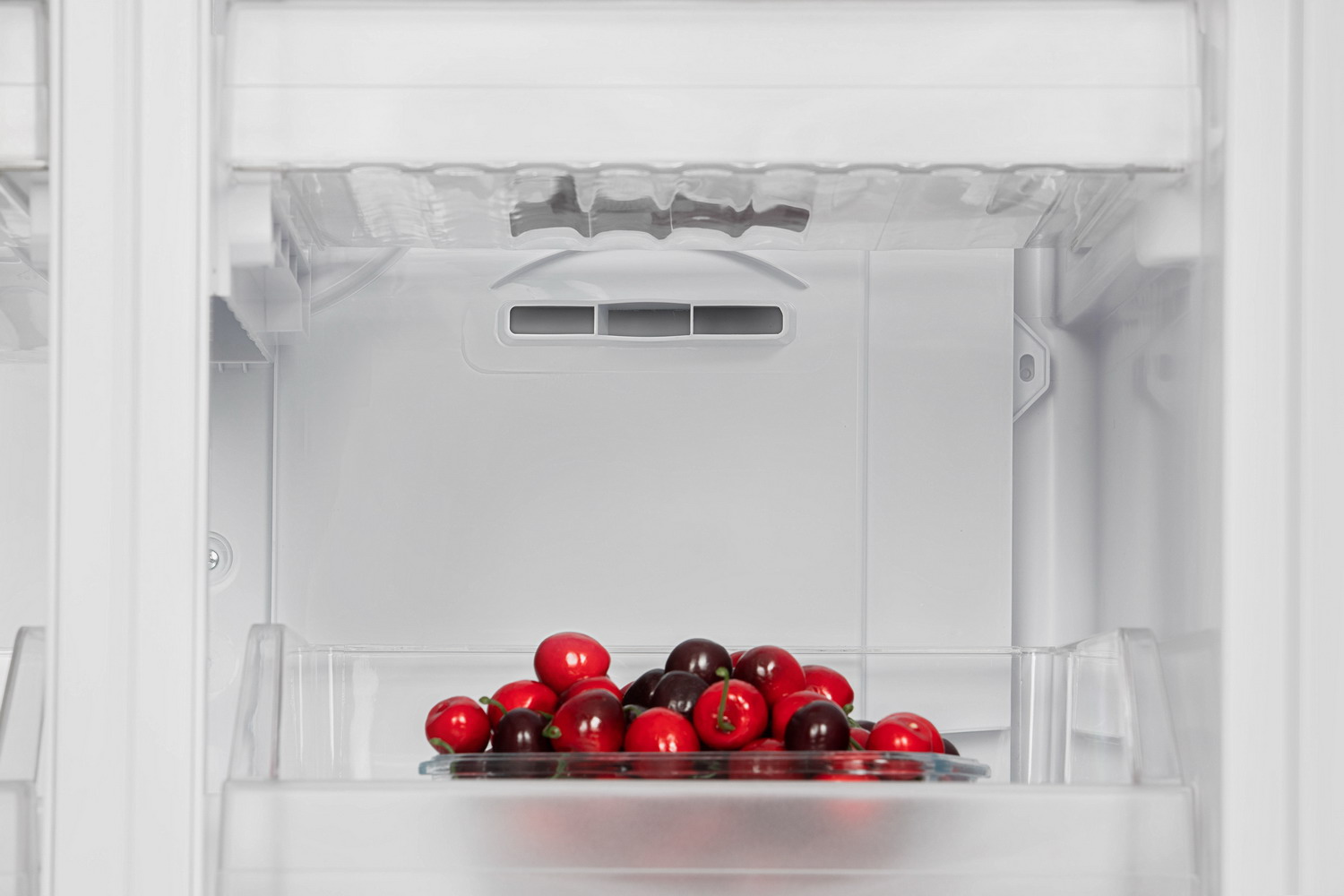 Купить Холодильник NORDFROST RFQ 510 NFGW inverter — Фото 9