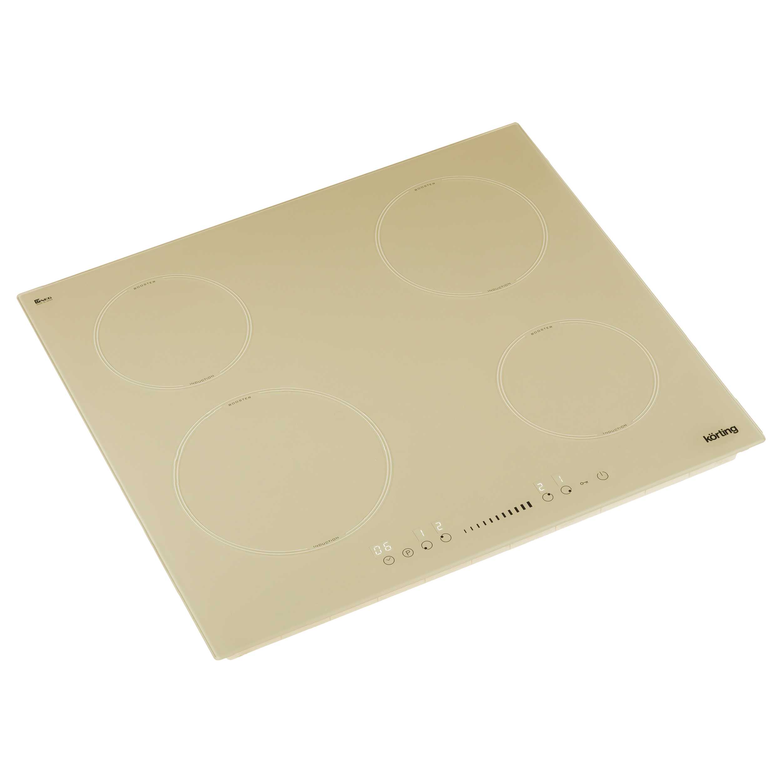 Купить Индукционная варочная панель KORTING HI 64560 BB — Фото 7