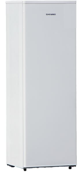 Морозильная камера SHIVAKI SFR 190 NFW																		 — описание, фото, цены в интернет-магазине PT Stores