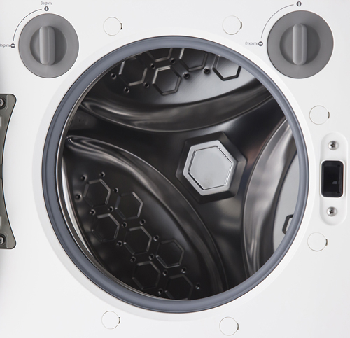 Купить Стиральная машина Daewoo Electronics DWD-CV702S — Фото 6