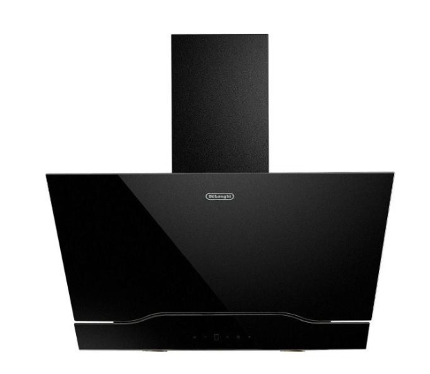 Купить Наклонная вытяжка Delonghi Linea 915 NB — Фото 2