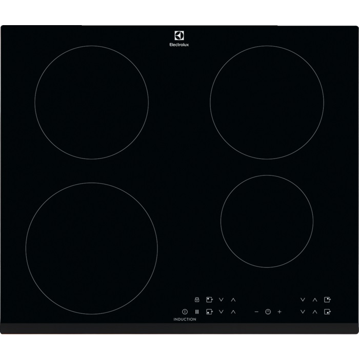 Индукционная варочная панель Electrolux IPE 6440 KF																		 — описание, фото, цены в интернет-магазине PT Stores