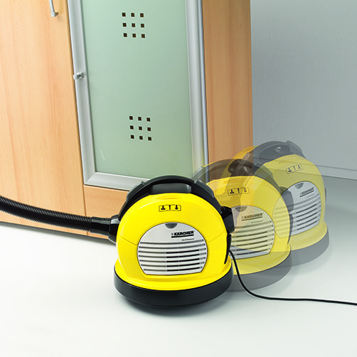 Купить Пылесос KARCHER VC 6 Premium — Фото 4
