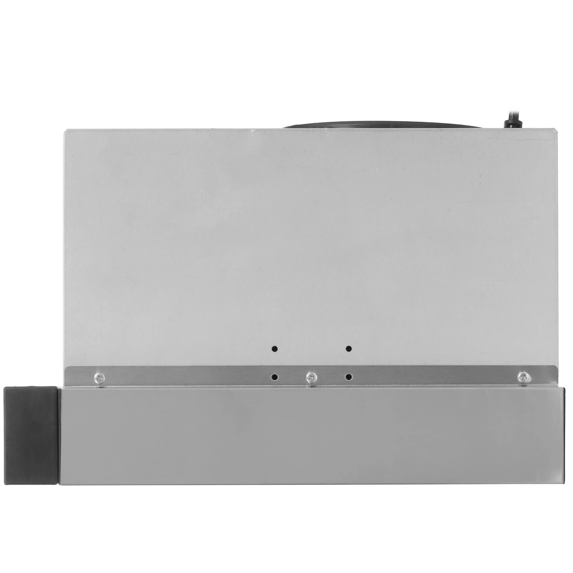 Купить Вытяжка встраиваемая Hotpoint HPTF 63R IX — Фото 4