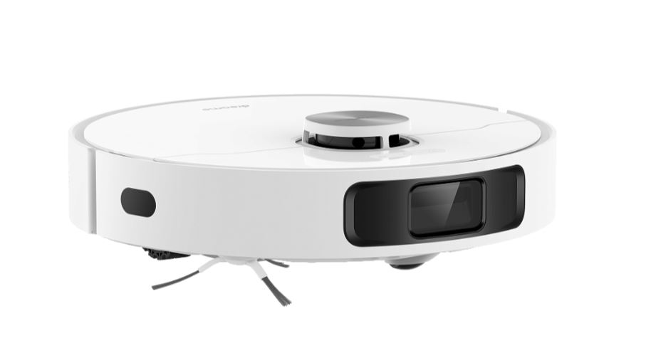 Робот-пылесос Dreame VACUUM MOP L10 PRIME																		 — описание, фото, цены в интернет-магазине PT Stores