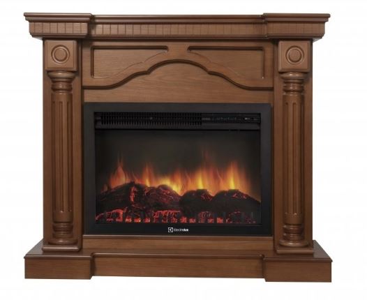 Купить Портал  Electrolux Rome 30 Дуб — Фото 2