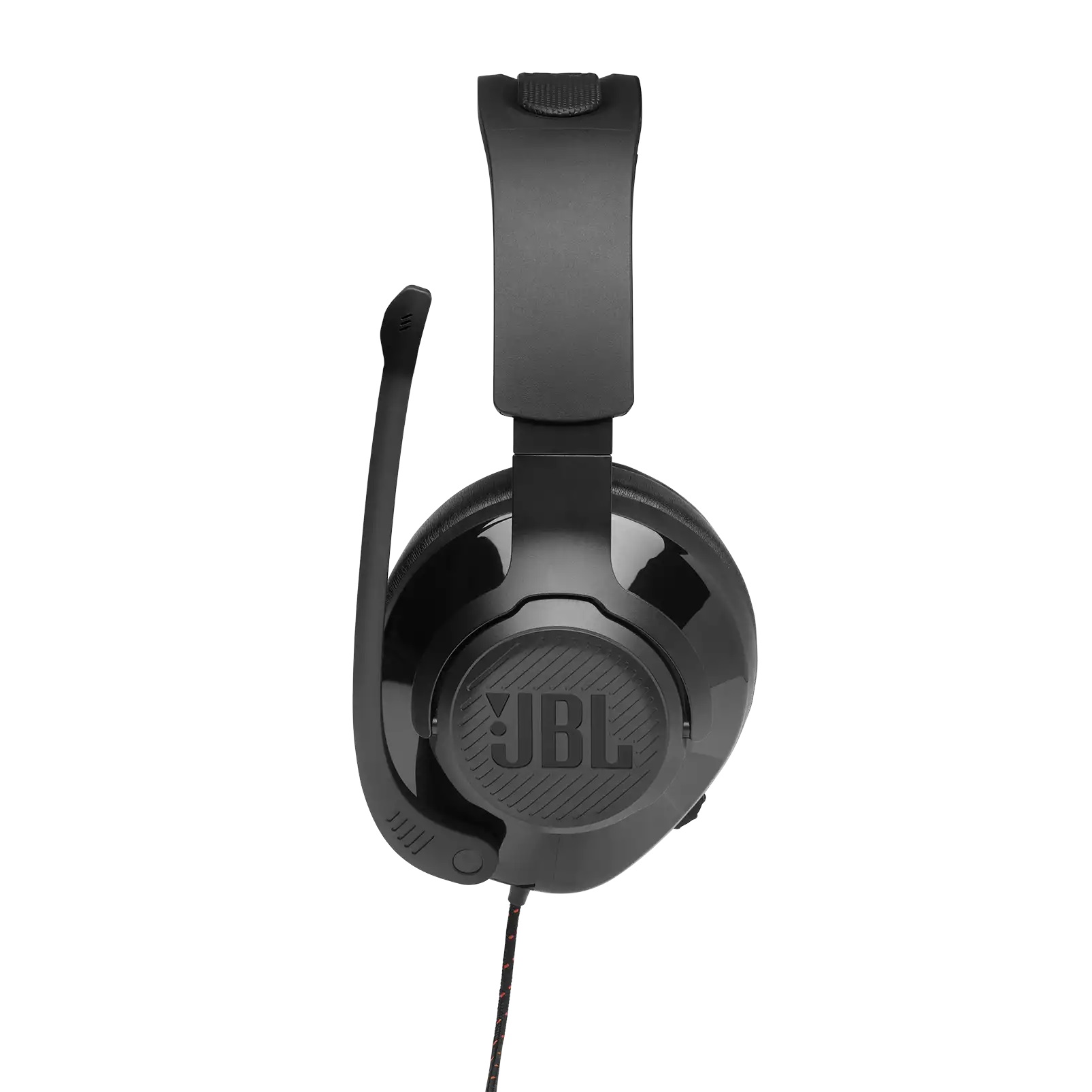 Купить Наушники JBL Quantum 300 черный — Фото 3