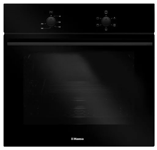 Электрический духовой шкаф HANSA BOES64002																		 — описание, фото, цены в интернет-магазине PT Stores