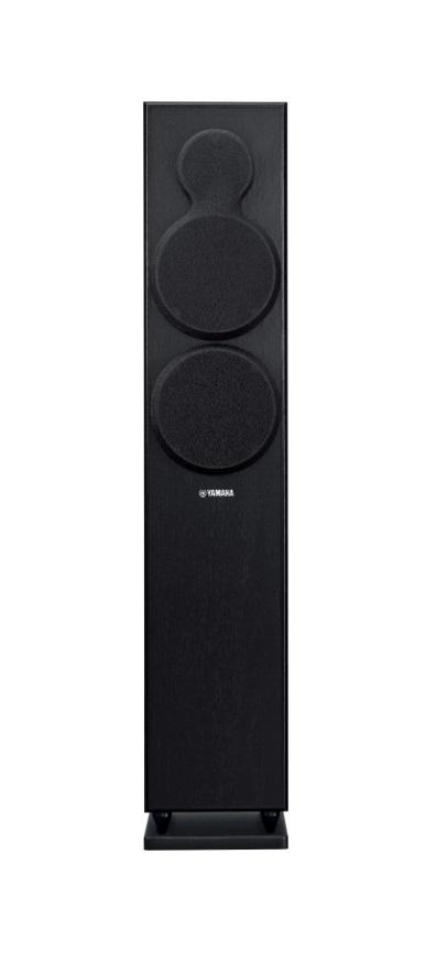 Акустическая система YAMAHA NS-F150 черная 1 шт																		 — описание, фото, цены в интернет-магазине PT Stores