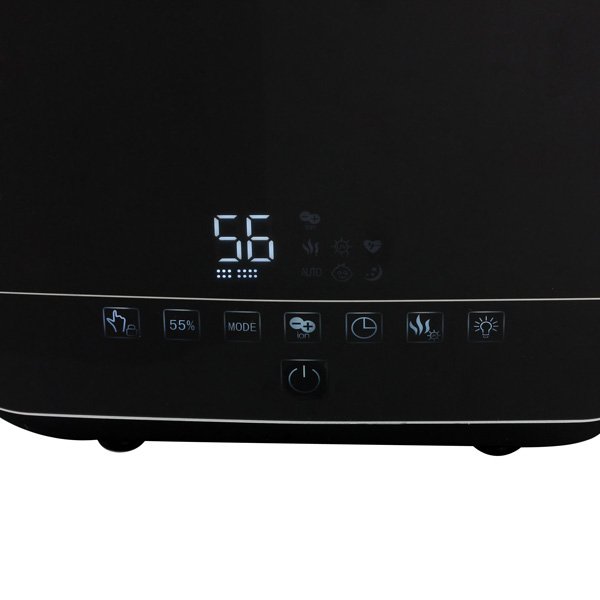 Купить Увлажнитель воздуха Electrolux EHU-3310D SENSEhealthline — Фото 3