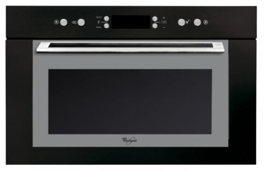 Встраиваемая СВЧ печь Whirlpool AMW 735/NB																		 — описание, фото, цены в интернет-магазине PT Stores