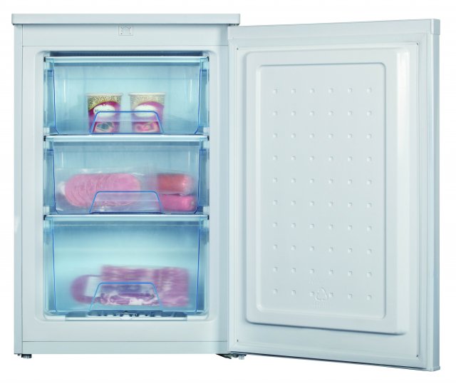 Купить Морозильная камера SHIVAKI SHRF 90 FR — Фото 2