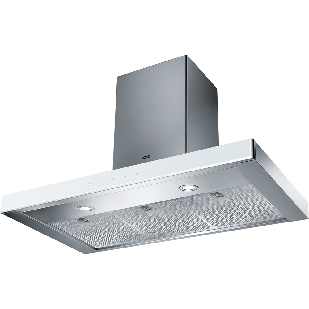 Купольная вытяжка FRANKE FCR 925 TC WH XS (110.0379.172)																		 — описание, фото, цены в интернет-магазине PT Stores