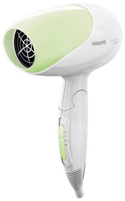 Прибор для укладки волос PHILIPS HP 8115/00																		 — описание, фото, цены в интернет-магазине PT Stores