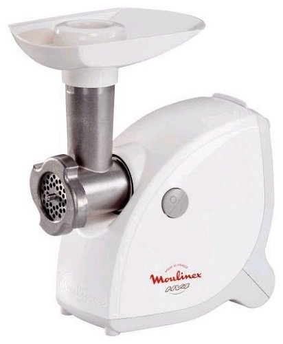 Мясорубка MOULINEX ME 406 (ME4061)																		 — описание, фото, цены в интернет-магазине PT Stores