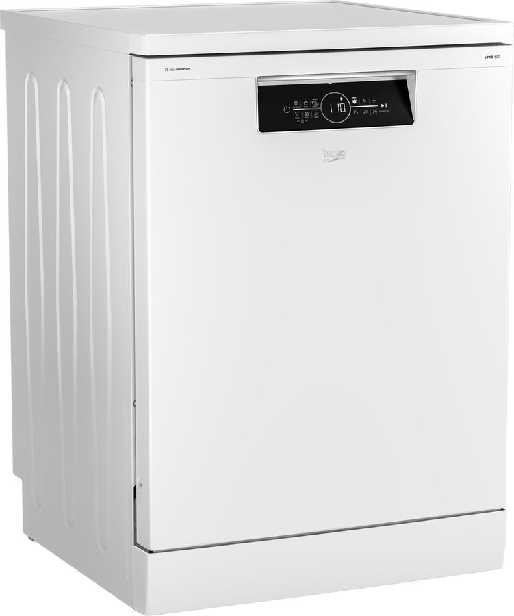 Купить Посудомоечная машина BEKO BDFN36522WQ — Фото 2