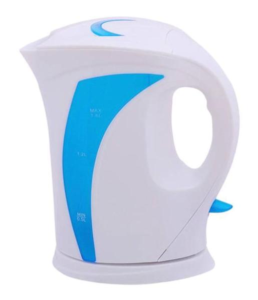 Чайник JARKOFF-917B																		 — описание, фото, цены в интернет-магазине PT Stores