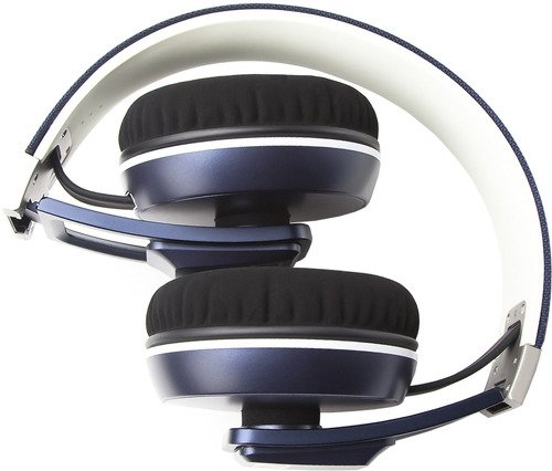 Купить Наушники SENNHEISER URBANITE XL DENIM — Фото 4