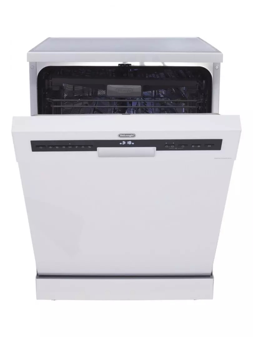Купить Посудомоечная машина Delonghi DDWS09F Portobello Deluxe — Фото 6