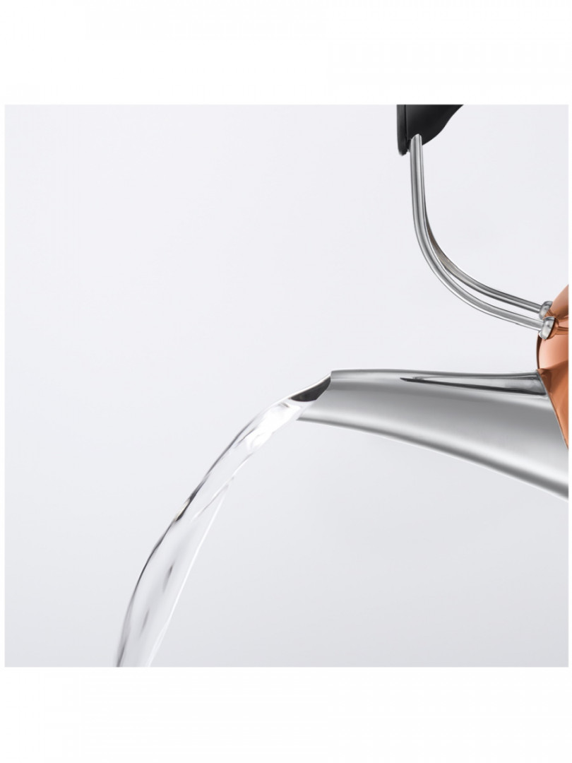 Купить Чайник Russell Hobbs 25860-70 — Фото 6