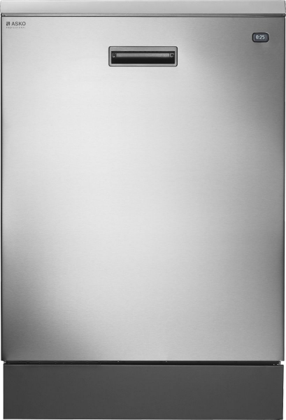 Посудомоечная машина ASKO DWC5936FS																		 — описание, фото, цены в интернет-магазине PT Stores