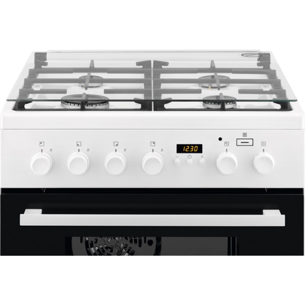 Купить Комбинированная плита Electrolux EKK 96498 CW — Фото 4
