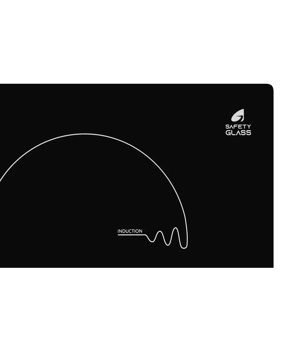 Купить Индукционная варочная панель Monsher MHI 6112 — Фото 5