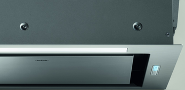 Купить Вытяжка встраиваемая JET AIR PLANE LUX IX/A/52 — Фото 2