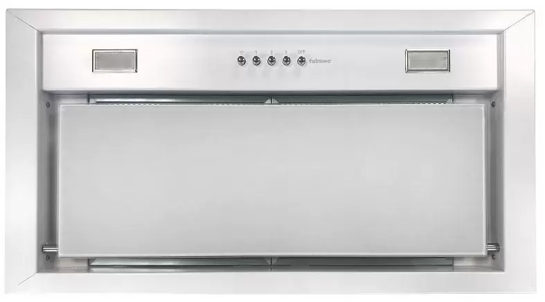 Вытяжка встраиваемая FALMEC BUILT-IN 50 MAX EVO																		 — описание, фото, цены в интернет-магазине PT Stores