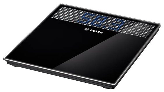 Купить Напольные весы BOSCH PPW 1010  — Фото 2