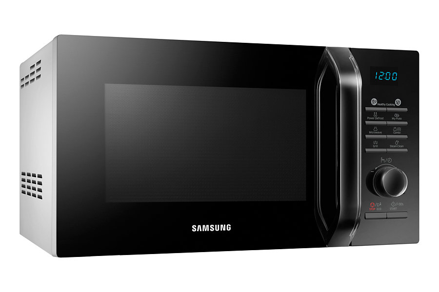 Купить Микроволновая печь SAMSUNG MG23H3115NW — Фото 3