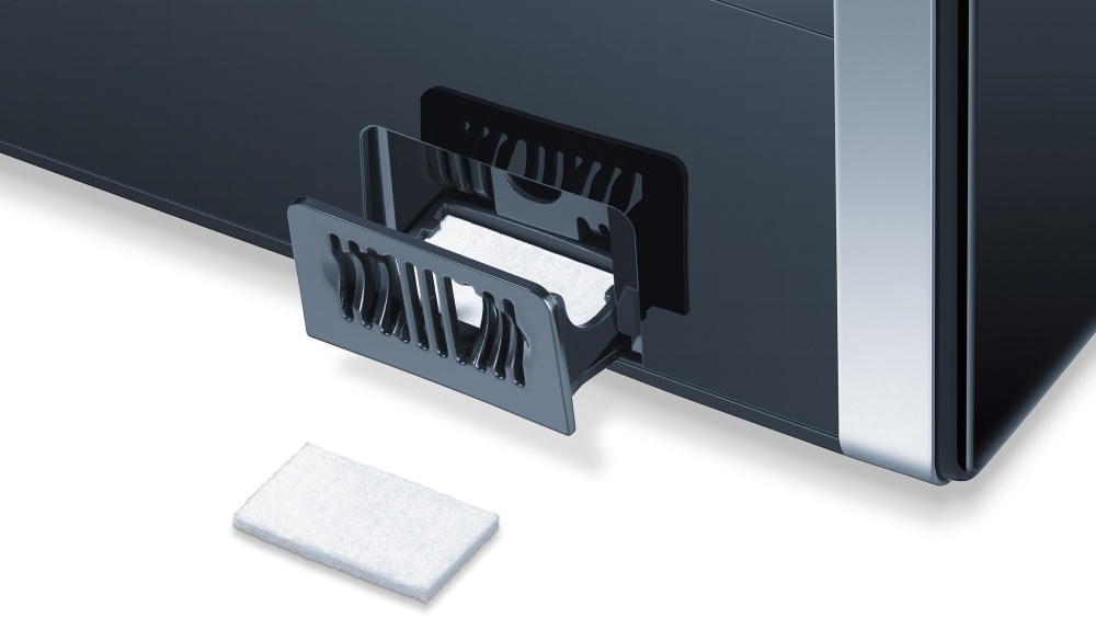 Купить Увлажнитель воздуха BEURER LB88 белый — Фото 3