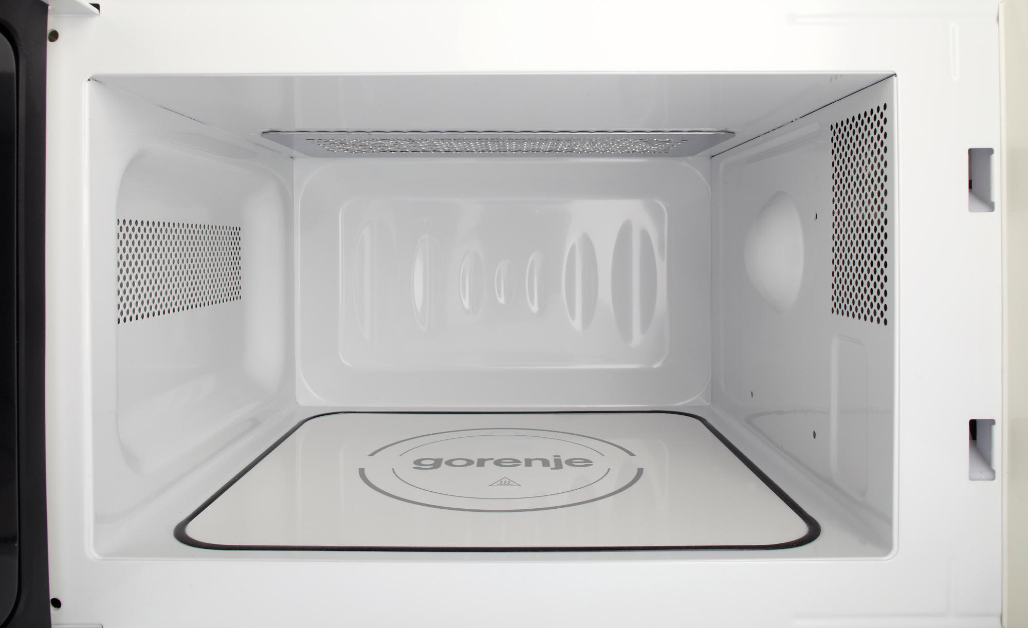 Купить Микроволновая печь Gorenje MO4250CLI — Фото 2