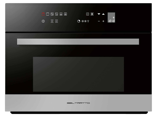 Встраиваемая СВЧ печь BELTRATTO FSWC 4500N																		 — описание, фото, цены в интернет-магазине PT Stores