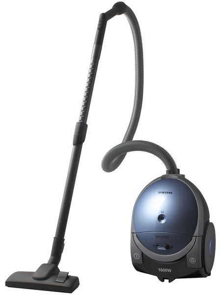 Пылесос SAMSUNG SC5150																		 — описание, фото, цены в интернет-магазине PT Stores