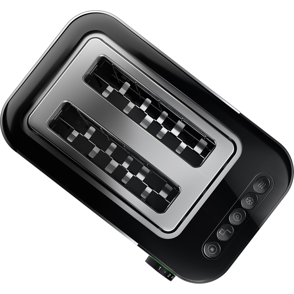 Купить Тостер BRAUN HT 5015 BK — Фото 3