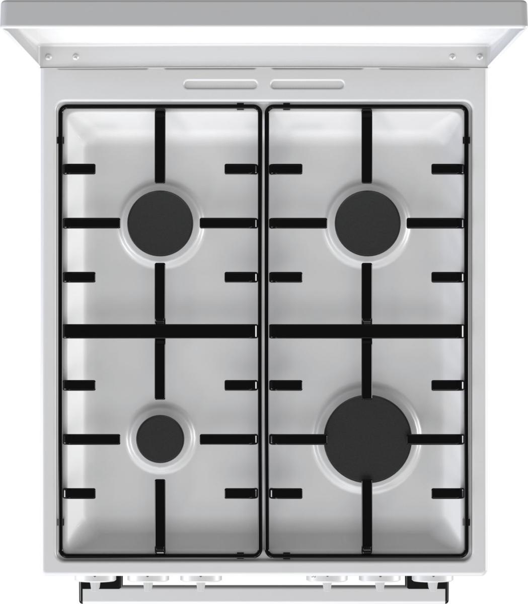 Купить Комбинированная плита Gorenje K5121WH — Фото 2