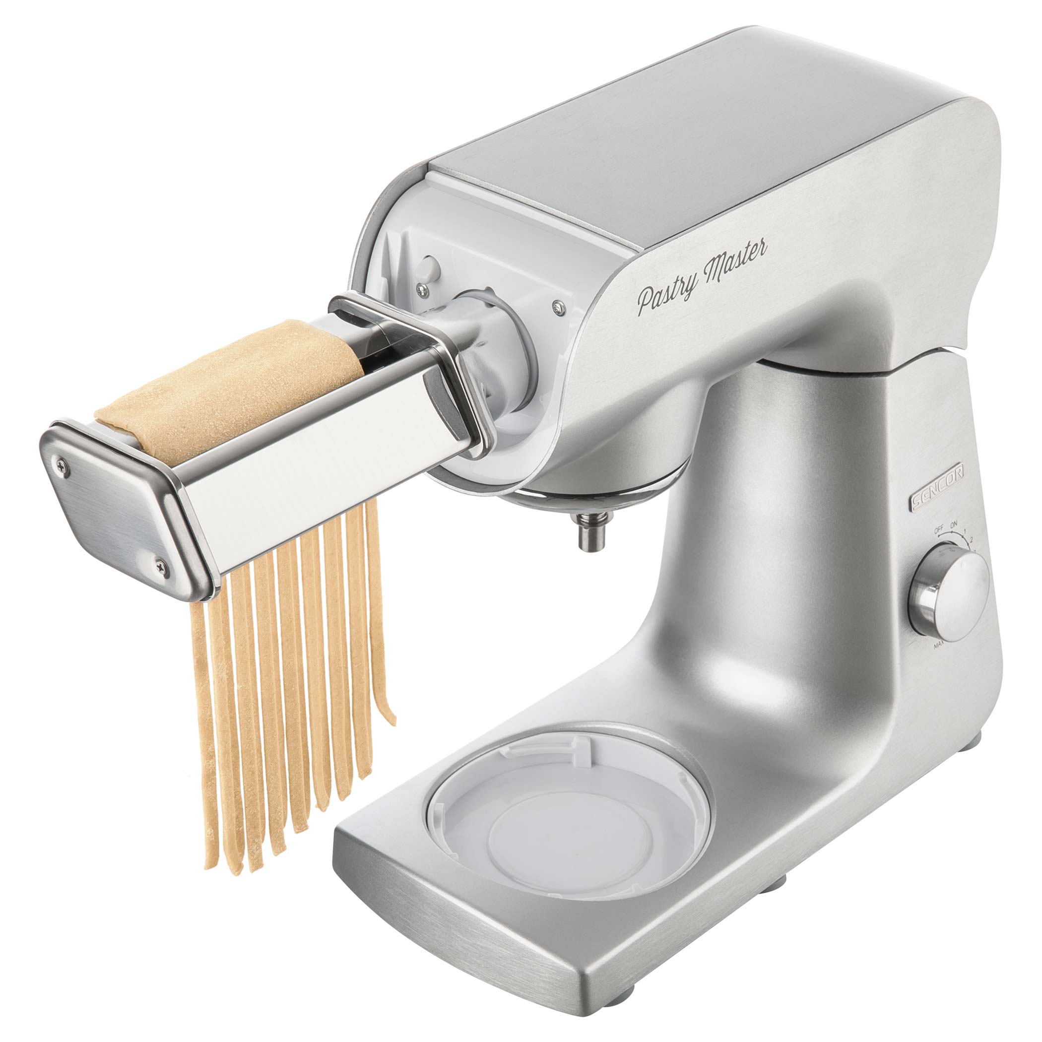 Купить Кухонный комбайн Sencor STM 7330SL — Фото 13