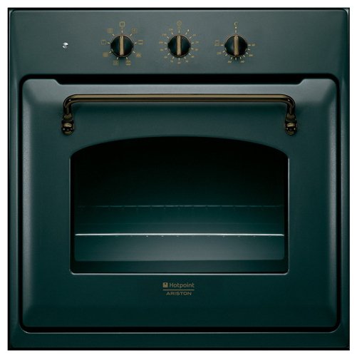 Электрический духовой шкаф HOTPOINT-ARISTON FT 820 AN /HA																		 — описание, фото, цены в интернет-магазине PT Stores