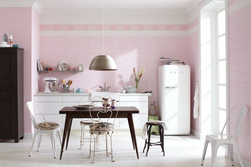 Купить Холодильник SMEG FAB28RB1 — Фото 11
