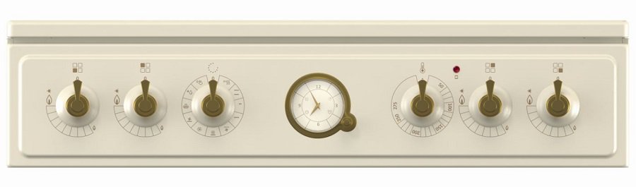 Купить Комбинированная плита Gorenje K 62 CLI — Фото 4